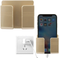 Wall Mounted Mobile Phone Holder. 