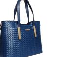 Women handbag set of 3 blue /ladies handbags in Pakistan/ cheap online women bags. 
