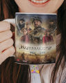 Ertugrul Dirilis Mug for Ertugrul Fans and Lovers. 