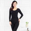 Women Thermal Wear Suit. 