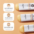 SADOER ginger essence hair mask pack of 20 sachets hair care inverted mask hair cream soft conditioner. 