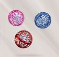 PREMIUM QUALITY FLYING NOVA PRO BALL SPINNER / 8 MINUTES FLY BALL Flying Boomerang Ball Toy Flying Space Orb Ball.. 