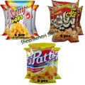 Full Tasty Spicy Mix Snacks (18pcs). 