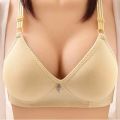New Redam   Design Bra easyle and Comfortable Plain  bra For Women and Girls Soft Material Bra Mali Stuff Silky Soft Foam Bra All color available (We may Send any Color and Design  32 to 50 size ). 