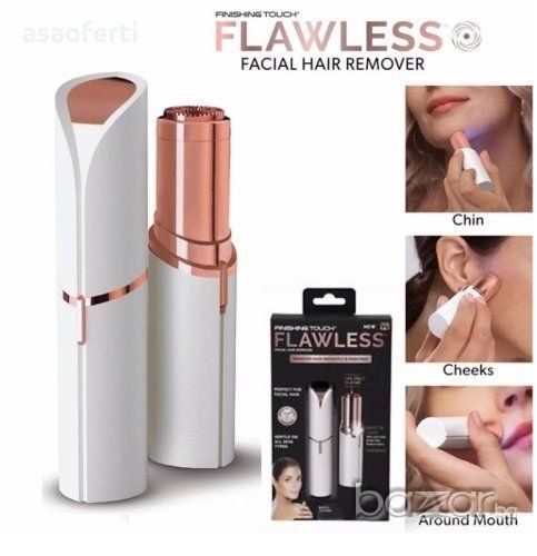 Rechargeable%20Flawless%20Women%20Painless%20Hair%20Remover%20Face%20Facial%20Hair%20Remover%20-%20Image%205
