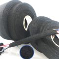 15M New Tesa Type Black Coroplast  Strong Adhesive  Adhesive Cloth Tape For Cable Fabric Wiring  Width  Length15M. 