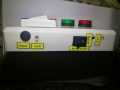Water Level Indicator for Underground Tank.. 