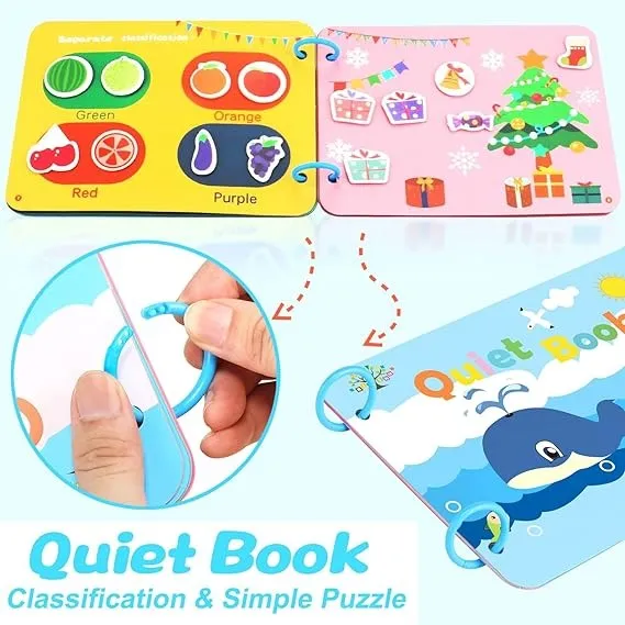 Montessori%20Quiet%20Busy%20Book%20for%20Toddlers%20%E2%80%93%2012%20Theme%20Learning%20Activity%20Book%20for%20Kids%20%7C%20Educational%20Sticker%20Book%20for%20Baby%20Early%20Development,%20Preschool%20&%20Homeschooling%20-%20Image%206