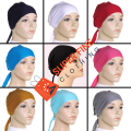 "Shop Inner Caps for Women - Under Scarf Hijab Cap, Inner Hijab Cap, Tube Band Inner Cap for Hijab and Scarf - Perfect for Modest Islamic Attire". 