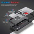 Armor Matte Hand Di Logo－R8 Bar Shock Resistant Cover for Aonda Fuse Lus Fu766S P3 12 M for iPhone 15 14 1ini 11 Pro XR X XS MAX 8 Chassis. 