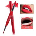 MISS ROSE High Pigment 2 In 1 Lip Liner + Lipstick. 