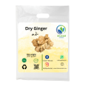 Dry Ginger  | Adrak / Sonth / Saunth / Soonth / Sond /sundh /sabut /(Helps in weight loss) - 100 Grams. 