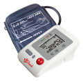 Ucheck Blood Pressure Monitor 8008 Upper Arm BP Operator Cuff Machine, Accurate Automatic High Blood Pressure Machine Kit, Pulse Rate Monitor for With USB Port by Asaan-Shop. 