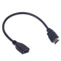 HDMI Extension Cable HDMI Male to Female Adapter, HDMI Extension Cable Male to Female, HDMI Male To Female Extension Adapter, HDMI Extended Cable Adapter. 