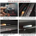 Batman 2 Pieces Wireless Car Door customizable Logo Light , LED Car Door. 