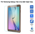 Protector For Tablet Samsung Tab E 9.6 T560 T565  T561 Glass Screen Protector. 