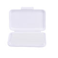 5Box Orthodontic Wax For Brace Gum Irritation  Oral Care Orthodontic Ortho. 