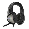 FASTER Blubolt BG-200 Surrounding Sound Gaming Headset with Noise Cancelling Microphone for PC and Mobile. 