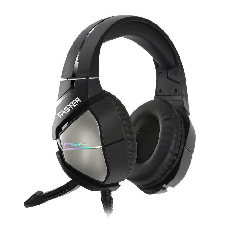 FASTER%20Blubolt%20BG-200%20Surrounding%20Sound%20Gaming%20Headset%20with%20Noise%20Cancelling%20Microphone%20for%20PC%20and%20Mobile%20-%20Image%202
