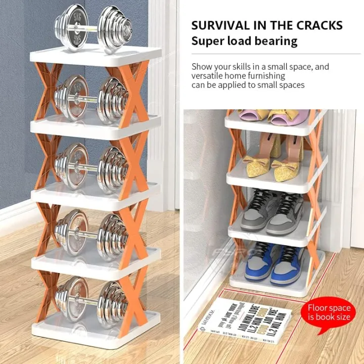 Vertical%20Shoe%20Tower,%204%20Layers,%205%20Layers%20Shoe%20Rack,%20Small%20Shoe%20Stand,%20Space%20Saving%20DIY%20Free%20Standing%20Shoes%20Storage%20Organizer,%20Storage%20Tower%20Shelf%20For%20Entryway,%20Closet,%20Hallway,%20Easy%20Assembly%20-%20Image%207