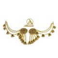 Bahubali jhumka. 