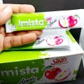 15 Pc Sivas Fruity Bar Imli Fruit Bars Fresh & Tasty Imista. 