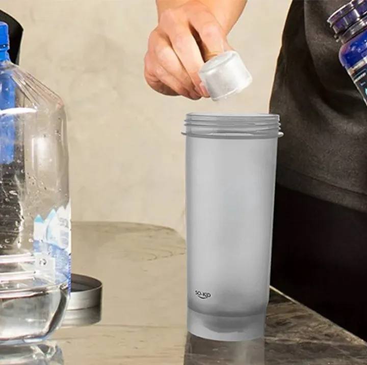 Protein%20Shaker%20Bottle%20Sports%20Gym%20Water%20Bottle%20Multi-Purpose%20Shaker%20with%20Mix%20Ball%20Blender%20Bottle%20BPA%20Free%20Plastic%20Easy%20Grip%20Leak%20Proof%20700ml%20Gym%20Bottle%20for%20Gym%20Protein,%20Smoothies,%20Batters%20Fitness%20Workout%20Sports%20Protein%20Shaker%20Bottle%20with%20Whisk%20Ball%20-%20Image%208