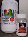 Synbiotic Loose and Company Packing Vetafarm Australia imported for all kinds of cage and ground birds. 