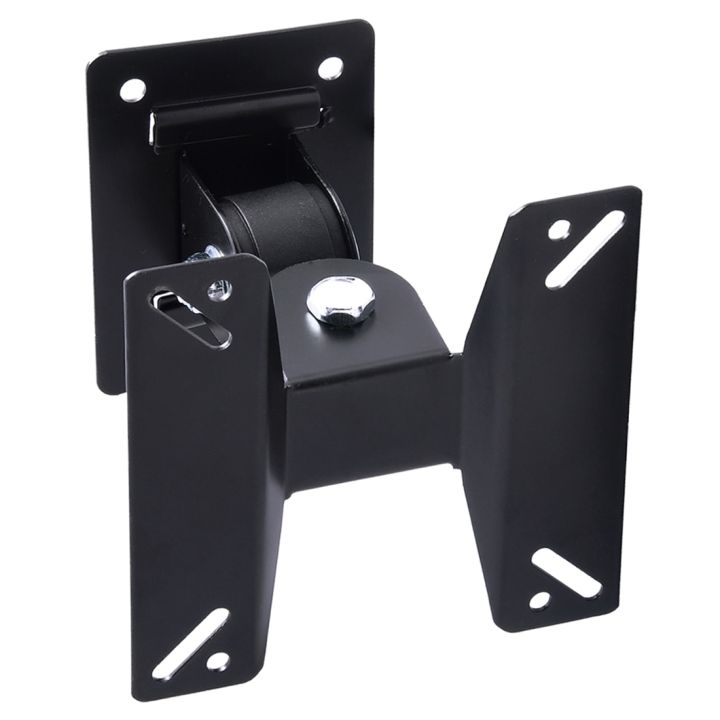 LCD%20Stand%20Wall%20Mount%20LED%20Bracket%20Wall%20Bracket%20Tilt%20Swivel%20TV%20Bracket%20for%2014%20to%2024%20inches%20Revolving%20Moving%20-%20Image%203