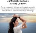 HUAWEI WATCH Buds  2-in-1 Smartwatch and Earbuds. 