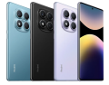 Redmi Note 14 Pro - 8GB RAM 256GB ROM 6.67" AMOLED Display 210MP Camera 5500mAh Battery PTA Approved 1 Year Brand Warranty. 