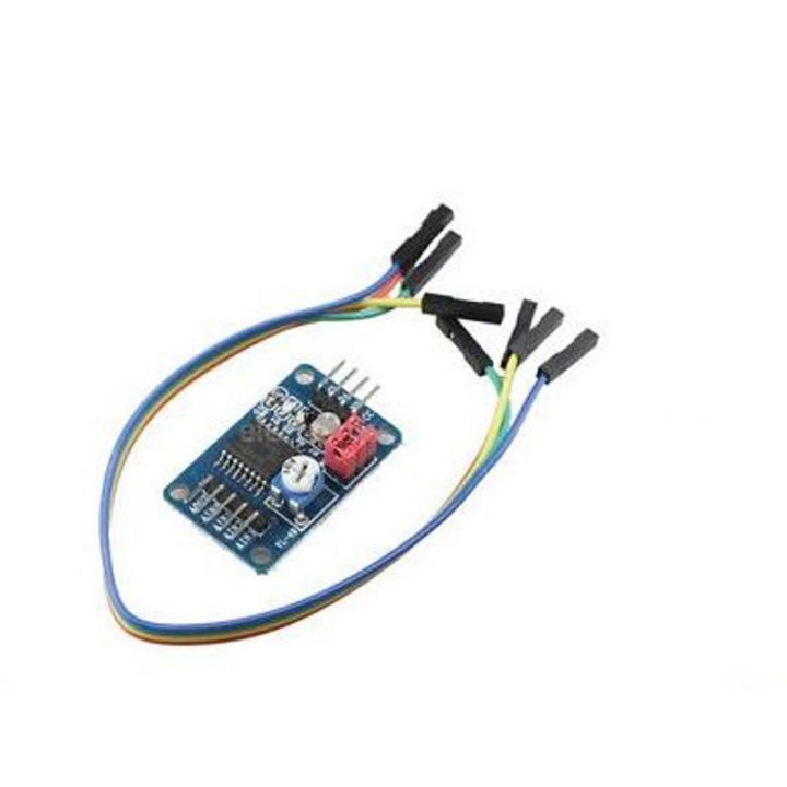 ADC/DAC PCF8591 Analog to digital Converter