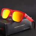 Sunglasses Men Women Square KEN BLOCK Sun Glasses 2021 Male Female Driving Sunglass okulary zonnebril heren gafas de sol hombre. 