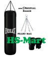 Boxing Kit Set With 4 Meter Punching bag. 