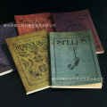 Peripheral textbook props Spell Manual Herbalism Textbook. 