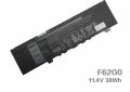 New Laptop Notebook 3 Cell  Battery For   DE Inspiron F62G0 (11.1V  38Wh  3156mAh). 