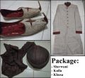 High Quality Dulha Sherwani 2025 Sherwani For Groom Sherwani For Dulha Wedding Dress For Baraat Dress And Nikkah Suit With Mathching Groom kullah - Kulla - Turban and Khosa/Khusa/Khussa. 