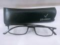 Reading eye glasses for near vision +1.75. 