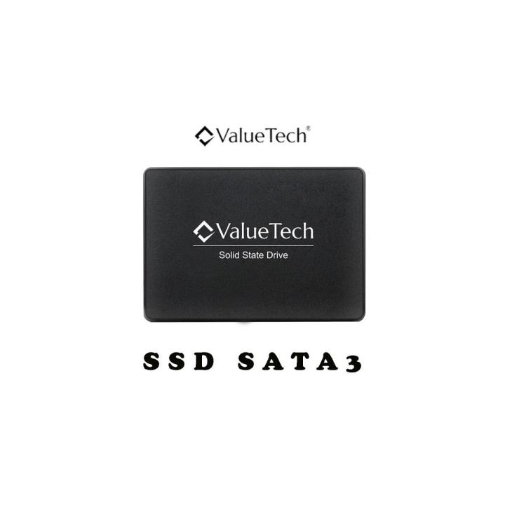 SSD Valuetech Supersonic 128GB 95% Plus HEALTH PULLED OUT GAMING SSD