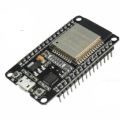 WROOM ESP32 WiFi Bluetooth Development Board | Dual Core Microcontroller | 2.4 GHz Wireless Module for Arduino & IoT Projects – High Performance. 