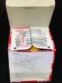 Toyota Mark X Genuine Oil filter 2004-2020. 