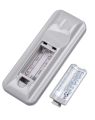 AC Universal Remote Contol For Split & Inverted with LCD 1000 In 1. 