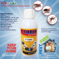 P-Thrin (Broad Spectrum Permethrin Insecticide for Killing Insects and Pests on Contact). 