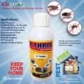 P-Thrin (Broad Spectrum Permethrin Insecticide for Killing Insects and Pests on Contact). 