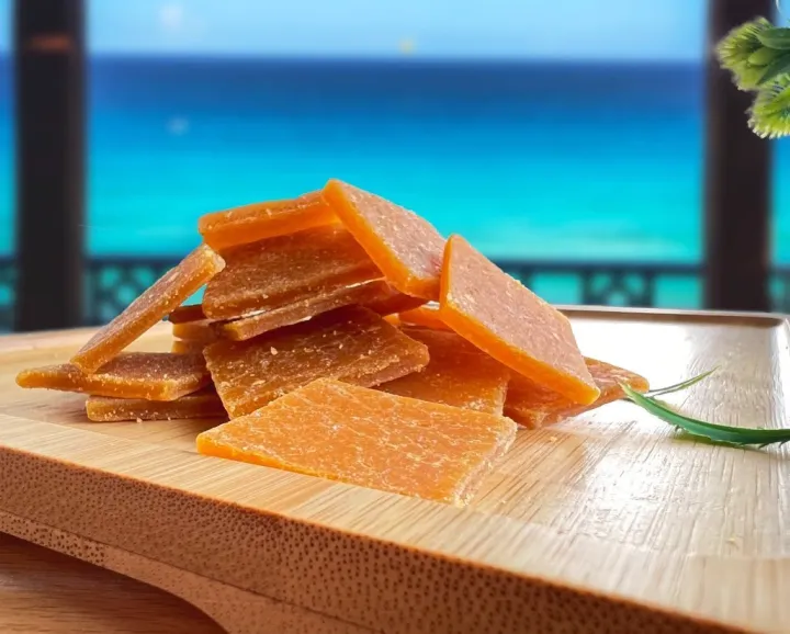 Khaso%20Aam%20Mango%20Langra%20Flavor%20100%20Gm,%20100%25%20Natural%20Dried%20Mango%20Fruit%20Candy%20%7C%20KhasoAam%20Premium%20Mango%20Fruit%20Bar,%20Aam%20Papad%20Mango%20Candy%20Toffee%20Mango%20Pulp%20Jelly%20Fruit%20Bites%20%7C%20No%20Artificial%20Preservatives%20Made%20With%20Real%20Fruit.%20Fruity%20Bites%20-%20Image%207
