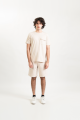 Ismails Clothing Men - MEN COORD SET SHORTS. 