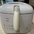 DEEP FRYER PHILIPS COMFORT PLUS HD6121. 