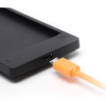 Original Battery Dock Computers Charger For XIAOMI MI2 MI2S. 