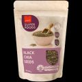 Pams Superfoods Black Chia Seeds 200g Pams Superfoods Black Chia Seeds 200g. 