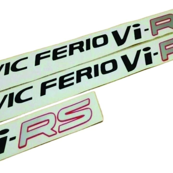 3pcs%20sticker%20set%20of%20civic%20ferio%20v%20rs%20for%2095%20model%20jdm%20style%20-%20Image%205